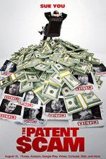 Watch The Patent Scam Megavideo