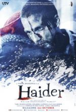 Watch Haider Megavideo