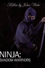 Watch Ninja Shadow Warriors Megavideo