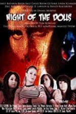 Watch Night of the Dolls Megavideo