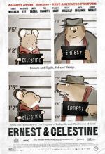 Watch Ernest & Celestine Megavideo