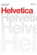 Watch Helvetica Megavideo