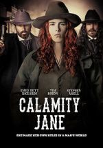 Watch Calamity Jane Megavideo