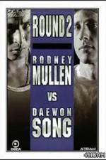 Watch Rodney Mullen VS Daewon Song Round 2 Megavideo