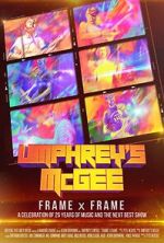 Watch Umphrey\'s McGee Frame x Frame Megavideo