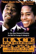 Watch Race to Freedom The Underground Railroad Megavideo