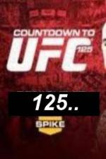 Watch UFC 125 Countdown Megavideo
