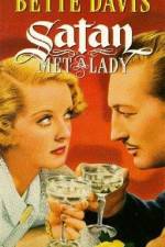 Watch Satan Met a Lady Megavideo