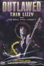 Watch Thin Lizzy: Outlawed - The Real Phil Lynott Megavideo