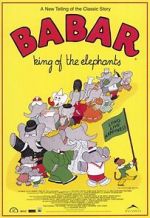 Watch Babar: King of the Elephants Megavideo