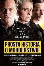 Watch Prosta historia o morderstwie Megavideo