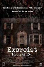 Watch Exorcist House of Evil Megavideo