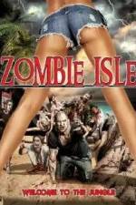 Watch Zombie Isle Megavideo