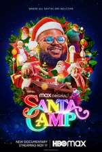 Watch Santa Camp Megavideo