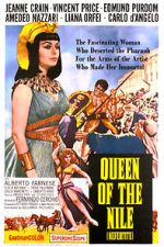 Watch Queen of the Nile Megavideo