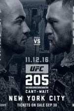 Watch UFC 205: Alvarez vs. McGregor Megavideo