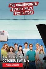 Watch The Unauthorized Beverly Hills, 90210 Story Megavideo