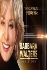 Watch Barbara Walters: Her Story Megavideo