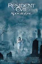 Watch Resident Evil: Apocalypse Megavideo