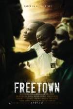 Watch Freetown Megavideo
