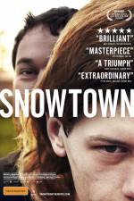 Watch Snowtown Megavideo
