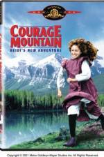 Watch Courage Mountain Megavideo