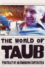 Watch World of Taub Megavideo