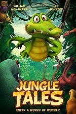 Watch Jungle Tales Megavideo