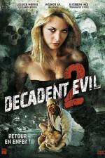 Watch Decadent Evil II Megavideo