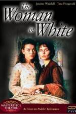 Watch The Woman in White Megavideo