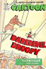Watch Daredevil Droopy (Short 1951) Megavideo