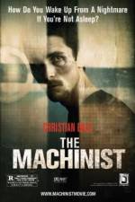 Watch The Machinist Megavideo