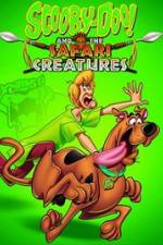 Watch Scooby-Doo! and the Safari Creatures Megavideo