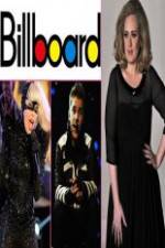 Watch The 2012 Billboard Music Awards Megavideo