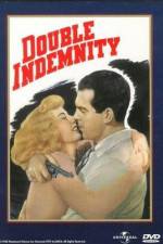 Watch Double Indemnity Megavideo