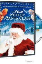 Watch The Year Without a Santa Claus Megavideo