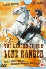 Watch The Legend of the Lone Ranger Megavideo