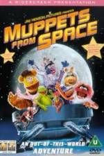 Watch Muppets from Space Megavideo