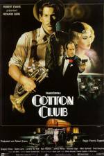 Watch The Cotton Club Megavideo