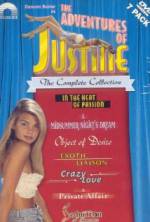 Watch Justine: A Private Affair Megavideo