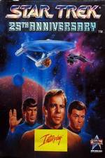 Watch Star Trek 25th Anniversary Special Megavideo