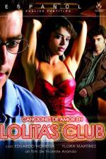 Watch Lolita's Club Megavideo