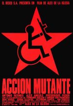 Watch Accin mutante Megavideo