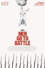 Watch Men Go to Battle Megavideo