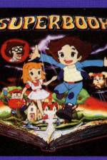 Watch Superbook: A Giant Adventure Megavideo