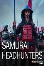 Watch Samurai Headhunters Megavideo