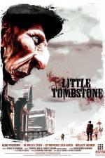 Watch Little Tombstone Megavideo