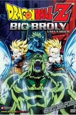 Watch Dragon Ball Z Movie 11: Bio-Broly Megavideo