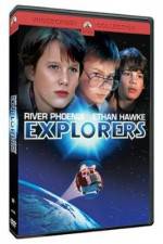 Watch Explorers Megavideo