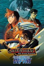 Watch Detective Conan: Strategy Above the Depths Megavideo